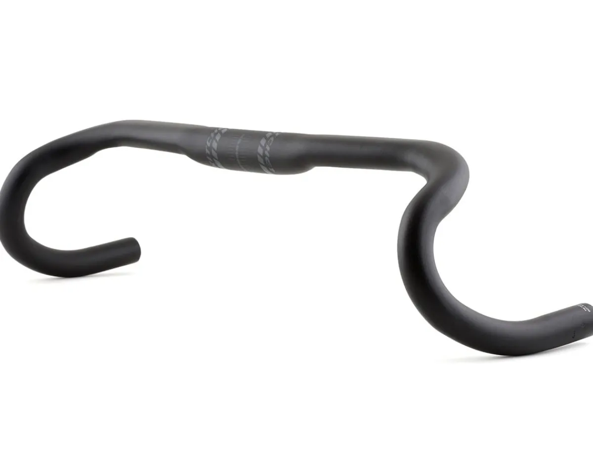 Ritchey Handlebars|Holiday Shopping|Comp Butano Handlebar (BB Black) (w/ Internal Routing) (46cm) (18° Flare)