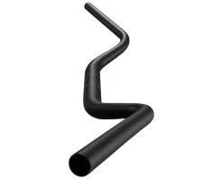 Ritchey Handlebars|Holiday Shopping|Comp Buzzard Handlebar (Black) (31.8mm) (27.5° Sweep) (70mm Rise) (820mm)
