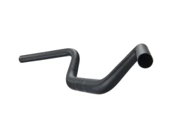 Ritchey Handlebars|Holiday Shopping|Comp Buzzard Handlebar (Black) (31.8mm) (27.5° Sweep) (70mm Rise) (820mm)