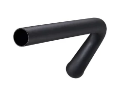 Ritchey Handlebars|Holiday Shopping|Comp Buzzard Handlebar (Black) (31.8mm) (27.5° Sweep) (70mm Rise) (820mm)