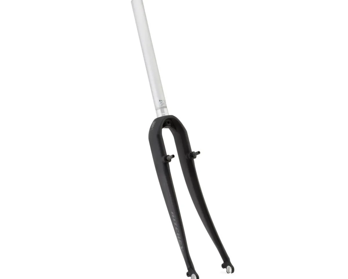 Ritchey Forks|Holiday Shopping|Comp Carbon Cross Cantilever Fork (Black)