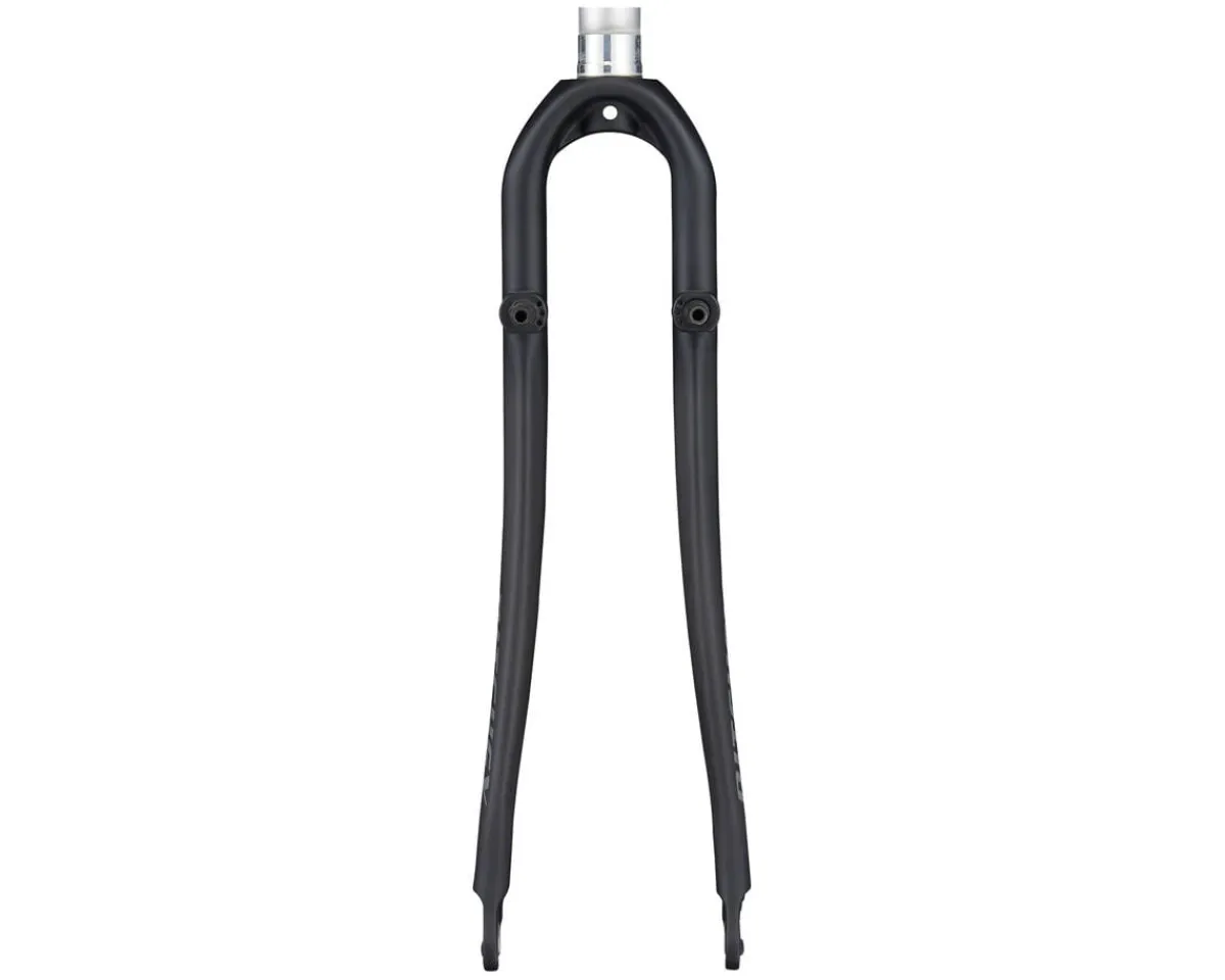 Ritchey Forks|Holiday Shopping|Comp Carbon Cross Cantilever Fork (Black)