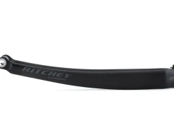Ritchey Forks|Forks|Comp Carbon Road Fork (UD Matte Carbon) (700c) (QR x 100mm) (1" Steerer) (Rim Brake) (43mm Offset)
