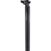 Ritchey Seatposts & Clamps|Holiday Shopping|Comp Carbon Seatpost (Black) (31.6mm) (400mm) (25mm Offset)