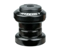 Ritchey Headsets & Spacers|Holiday Shopping|Comp EC Threadless Headset (Black) (1-1/8") (EC34/28.6) (EC34/30)