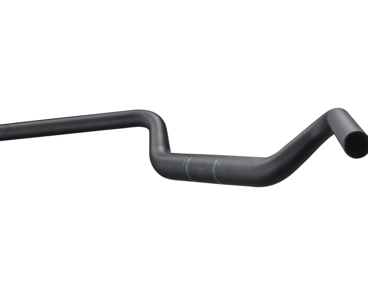 Ritchey Handlebars|Holiday Shopping|Comp El Camino Handlebar (Black) (31.8mm) (50mm Rise) (750mm)