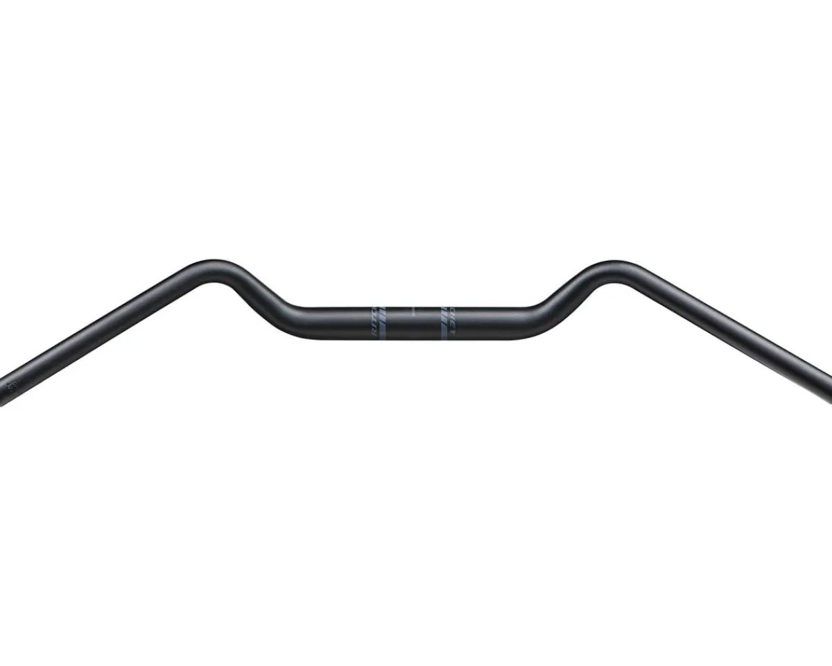 Ritchey Handlebars|Holiday Shopping|Comp El Camino Handlebar (Black) (31.8mm) (50mm Rise) (750mm)