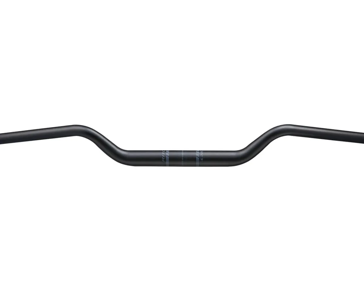 Ritchey Handlebars|Holiday Shopping|Comp El Camino Handlebar (Black) (31.8mm) (50mm Rise) (750mm)