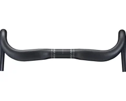 Ritchey Handlebars|Holiday Shopping|Comp ErgoMax Drop Handlebar (Black) (31.8mm) (42cm) (12° Flare)