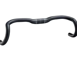 Ritchey Handlebars|Holiday Shopping|Comp ErgoMax Drop Handlebar (Black) (31.8mm) (42cm) (12° Flare)