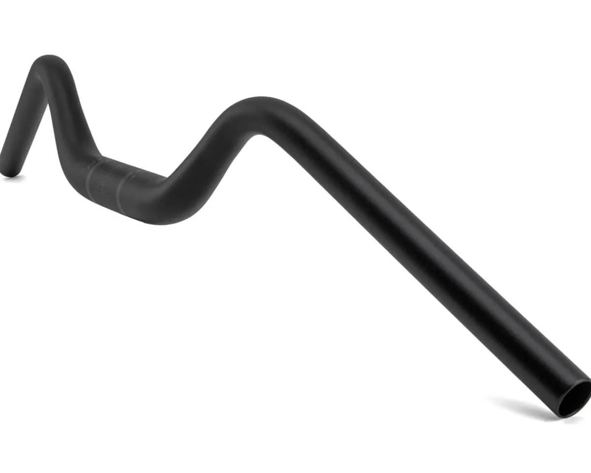 Ritchey Handlebars|Holiday Shopping|Comp Kyote Bar (Black) (31.8mm) (27° Sweep) (35mm Rise) (800mm)