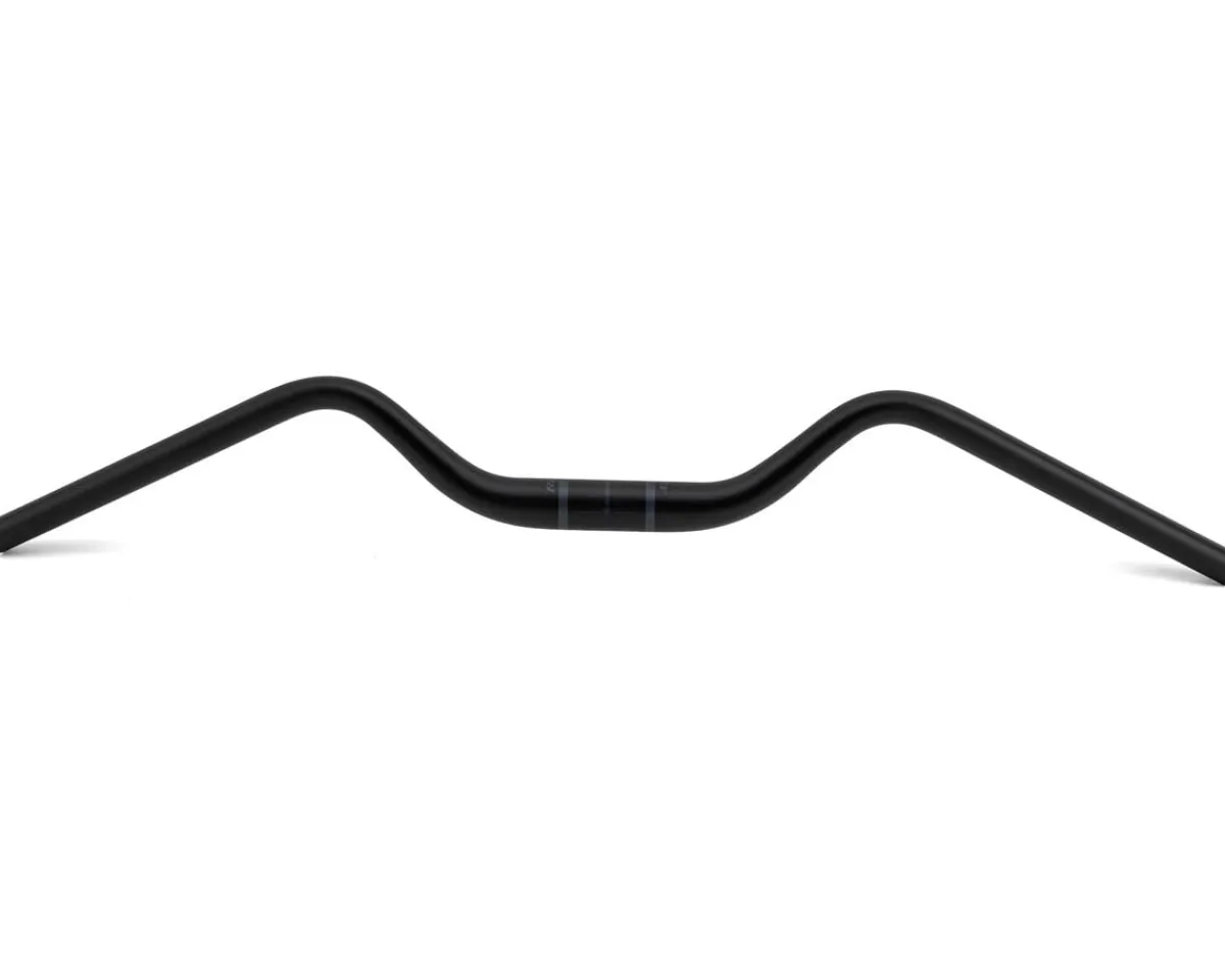 Ritchey Handlebars|Holiday Shopping|Comp Kyote Bar (Black) (31.8mm) (27° Sweep) (35mm Rise) (800mm)