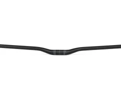 Ritchey Handlebars|Holiday Shopping|Comp Rizer Handlebar (Black) (31.8mm) (20mm Rise) (740mm) (2/9° Sweep)