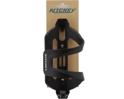 Ritchey Bottle Cages & Mounts|Comp Side Entry Water Bottle Cage (Black)