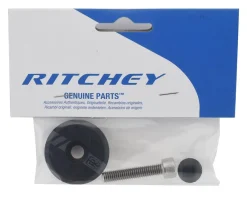 Ritchey Headsets & Spacers|Comp Stem Top Cap w/ Bolt (1-1/8")