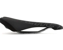 Ritchey Saddles & Seats|Comp Trail Saddle (Black) (Chromoly Rails) (132mm)
