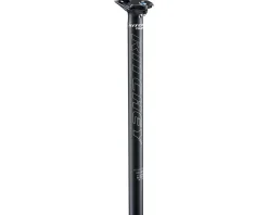 Ritchey Seatposts & Clamps|Comp Trail Seatpost (Matte Black) (27.2mm) (400mm) (0mm Offset)