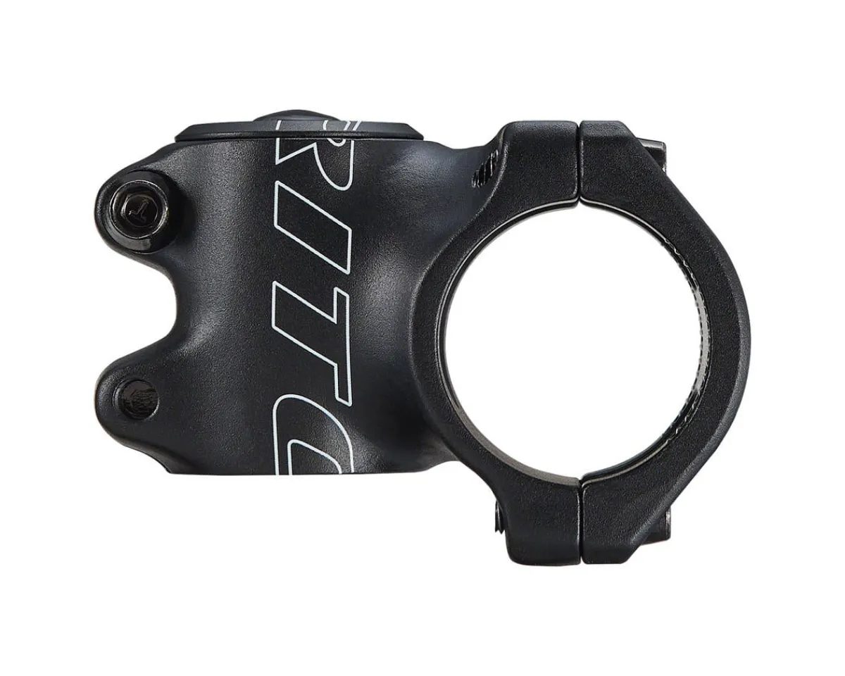 Ritchey Stems & Parts|Comp Trail 35 Stem (Black) (35.0mm) (35mm) (0°)