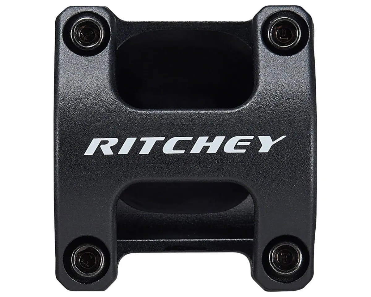 Ritchey Stems & Parts|Comp Trail 35 Stem (Black) (35.0mm) (35mm) (0°)