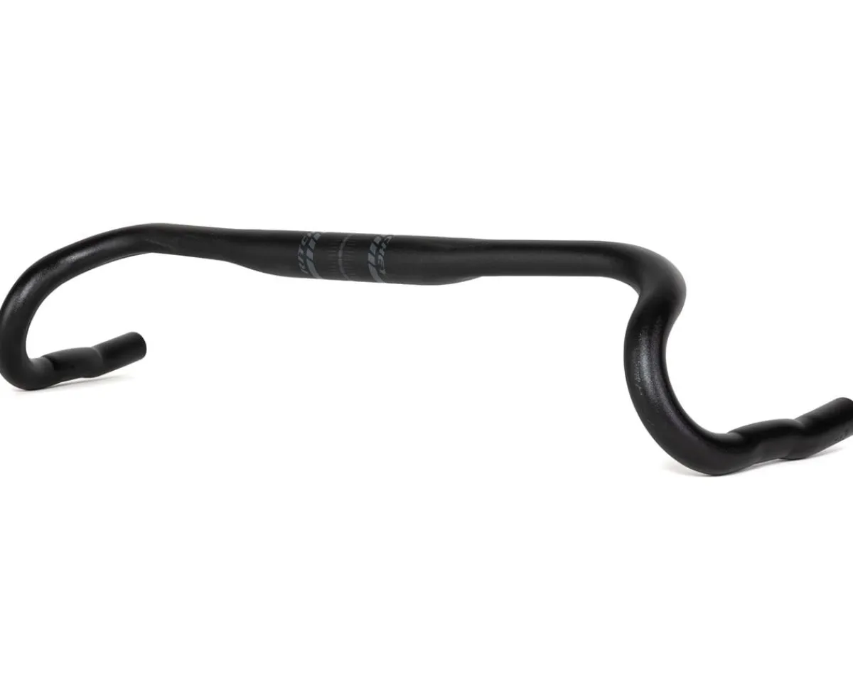 Ritchey Handlebars|Holiday Shopping|Comp VentureMax XL Handlebar (Black) (31.8mm) (52cm) (24° Flare)