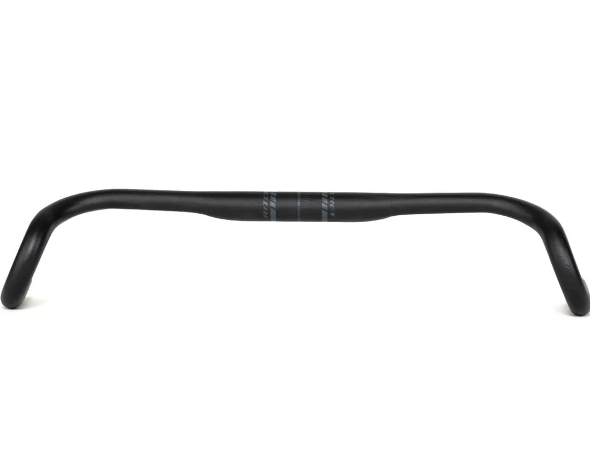 Ritchey Handlebars|Holiday Shopping|Comp VentureMax XL Handlebar (Black) (31.8mm) (52cm) (24° Flare)