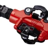 Ritchey Pedals & Cleats|Comp XC Clipless Pedals (Red)