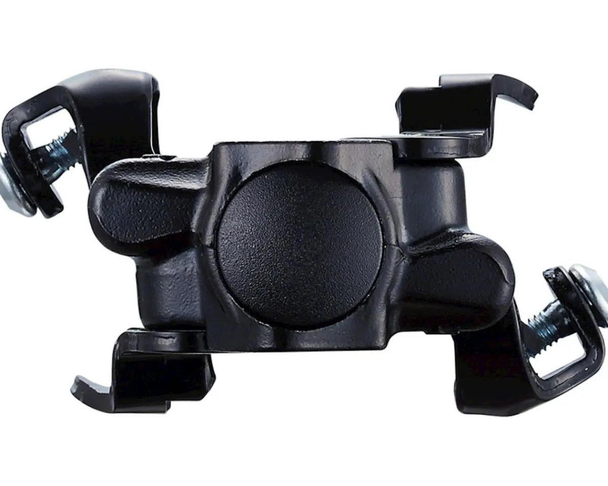 Ritchey Pedals & Cleats|Comp XC Clipless Pedals (Black)