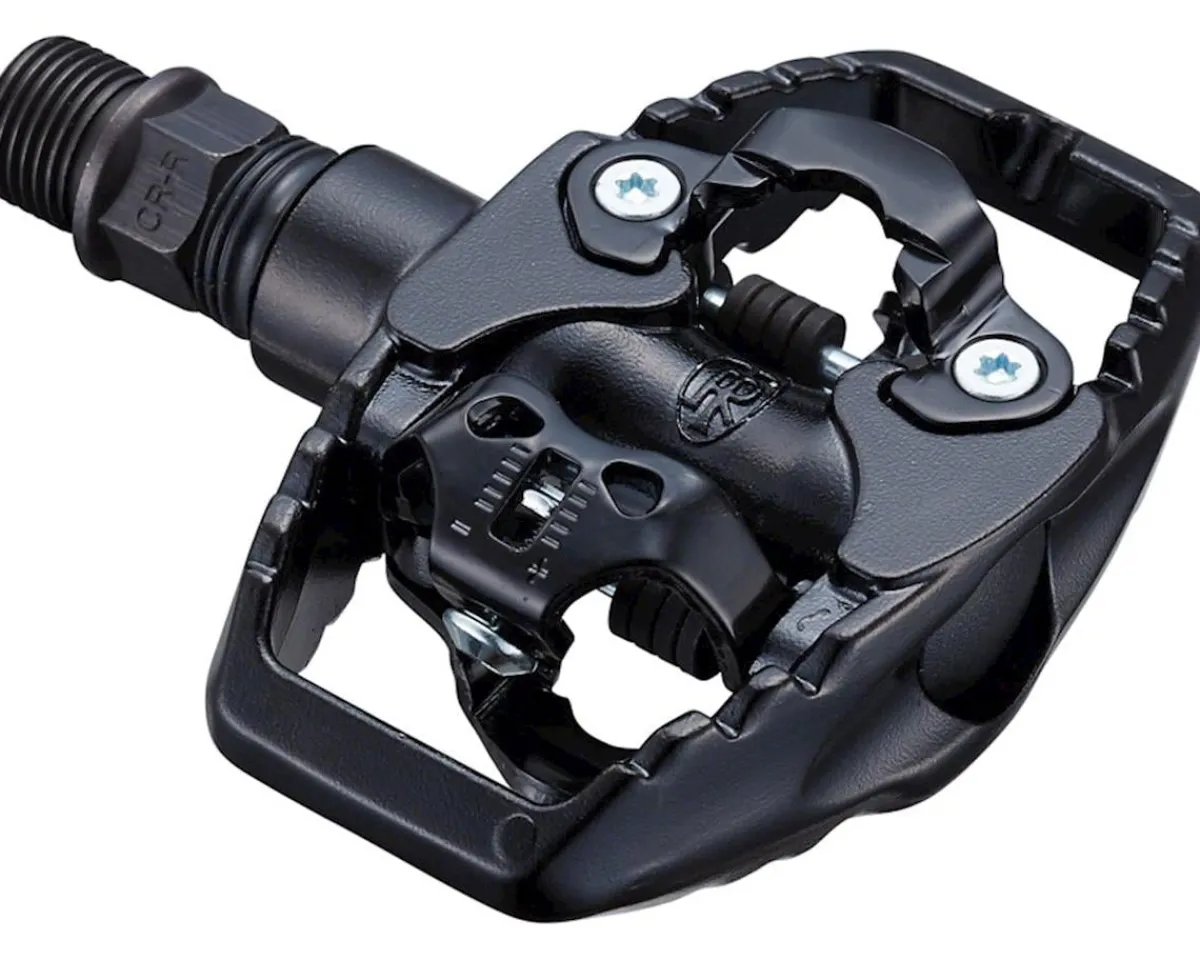 Ritchey Pedals & Cleats|Comp XC Platform Pedals (Black)