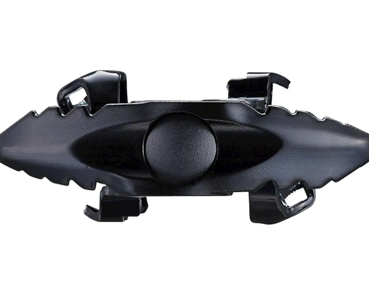 Ritchey Pedals & Cleats|Comp XC Platform Pedals (Black)
