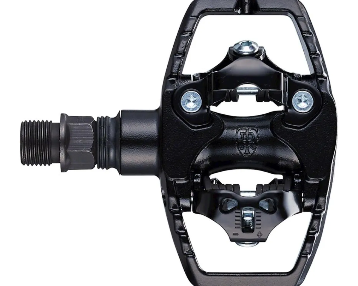 Ritchey Pedals & Cleats|Comp XC Platform Pedals (Black)