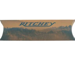 Ritchey Seatposts & Clamps|Comp Zero Seatpost (Black) (27.2mm) (400mm) (0mm Offset)