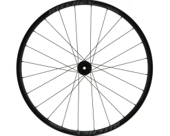 Ritchey Wheels & Parts|Comp Zeta V2 Disc Wheelset (Black) (Shimano HG 11/12) (12x100mm, 12x142mm) (700c) (6-Bolt) (Tubeless)