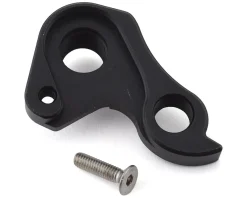 Ritchey Derailleurs & Parts|Derailleur Hanger For Carbon Outback Break-Away Frame (Black) (V1)