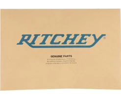 Ritchey Electronic Shifting|Seatposts & Clamps|Di2 Battery Seatpost Mount (Black) (28.6 - 31.8mm) (Compatible With All Di2 Including 2022+)