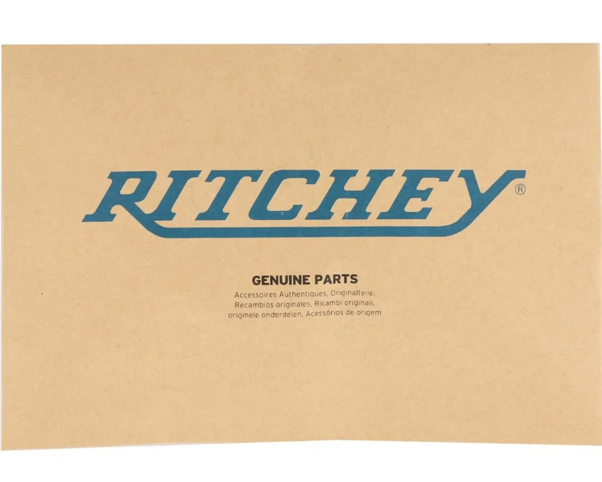 Ritchey Electronic Shifting|Seatposts & Clamps|Di2 Battery Seatpost Mount (Black) (28.6 - 31.8mm) (Compatible With All Di2 Including 2022+)