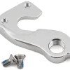 Ritchey Derailleurs & Parts|Frame Replacement Derailleur Hanger (Silver)