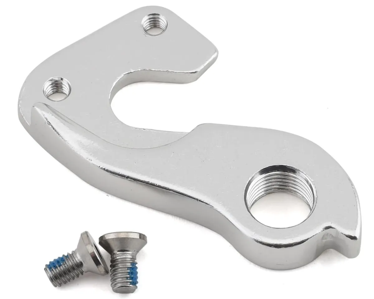 Ritchey Derailleurs & Parts|Frame Replacement Derailleur Hanger (Silver)
