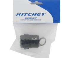 Ritchey Wheels & Parts|Freehub Body for Comp & Classic Zeta Wheels (Black) (XDR)