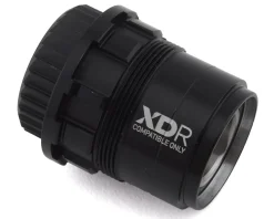 Ritchey Wheels & Parts|Freehub Body for Comp & Classic Zeta Wheels (Black) (XDR)