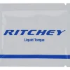 Ritchey Lubes, Greases, & Oils|Liquid Torque Packet (5g)