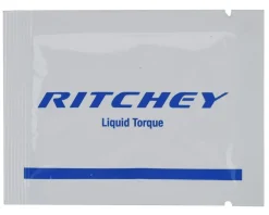 Ritchey Lubes, Greases, & Oils|Liquid Torque Packet (5g)