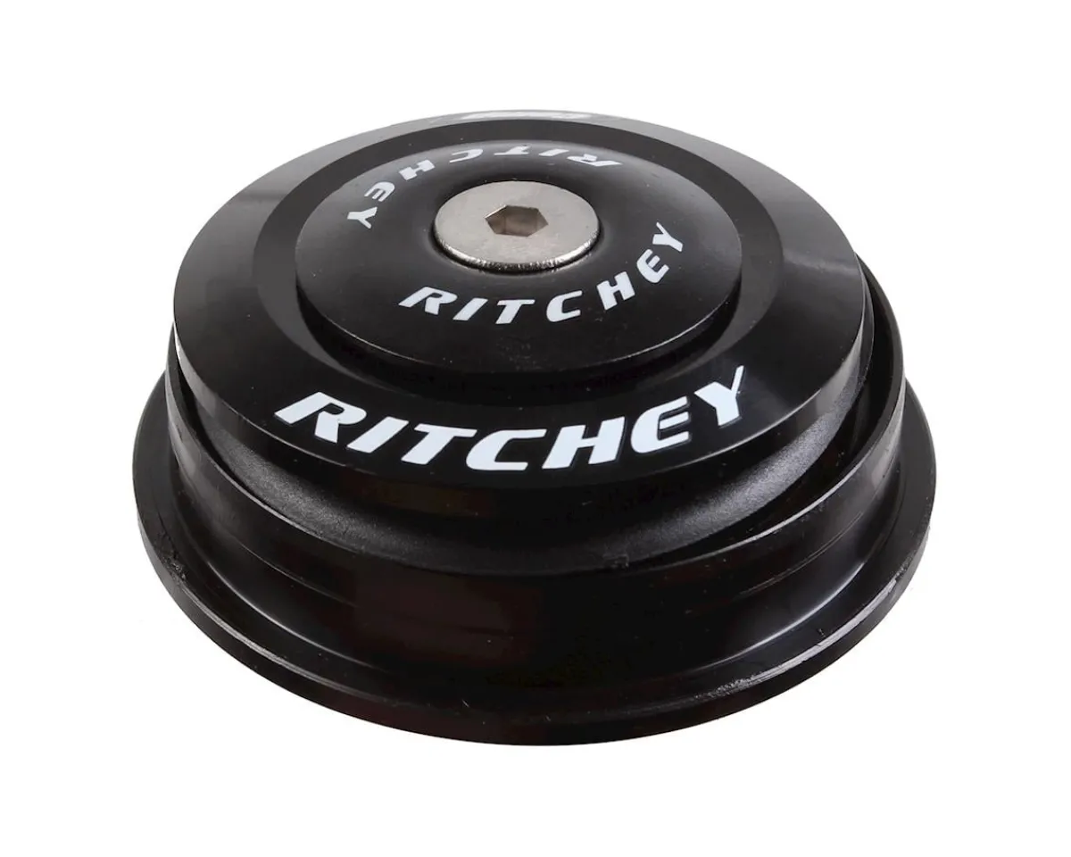 Ritchey Headsets & Spacers|Logic Comp Headset (Black) (1.5") (ZS44/28.6) (ZS55/40)