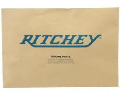 Ritchey Bike Computers|Mounts & Handlebar Accessories|Lollipop Accessory Mount (Black) (Fits Garmin/Wahoo/Bryton/GoPro)