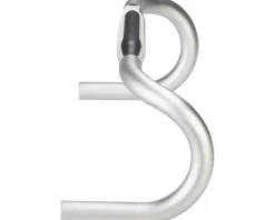 Ritchey Handlebars|Holiday Shopping|NeoClassic Road Handlebar (Polished Silver) (31.8mm) (40cm)