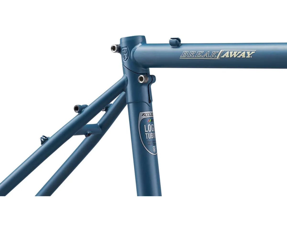 Ritchey Frames|Gravel Bikes|Outback Breakaway Frameset (Swell & Foam) (M)
