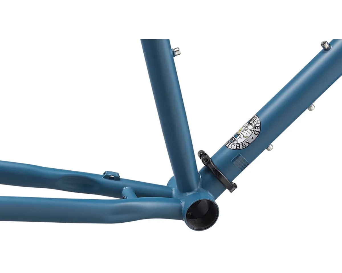 Ritchey Frames|Gravel Bikes|Outback Breakaway Frameset (Swell & Foam) (M)