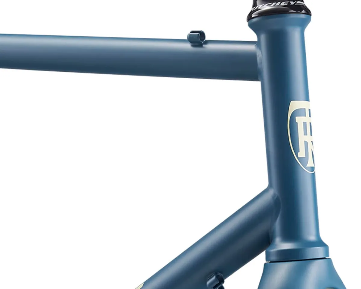 Ritchey Frames|Gravel Bikes|Outback Breakaway Frameset (Swell & Foam) (M)