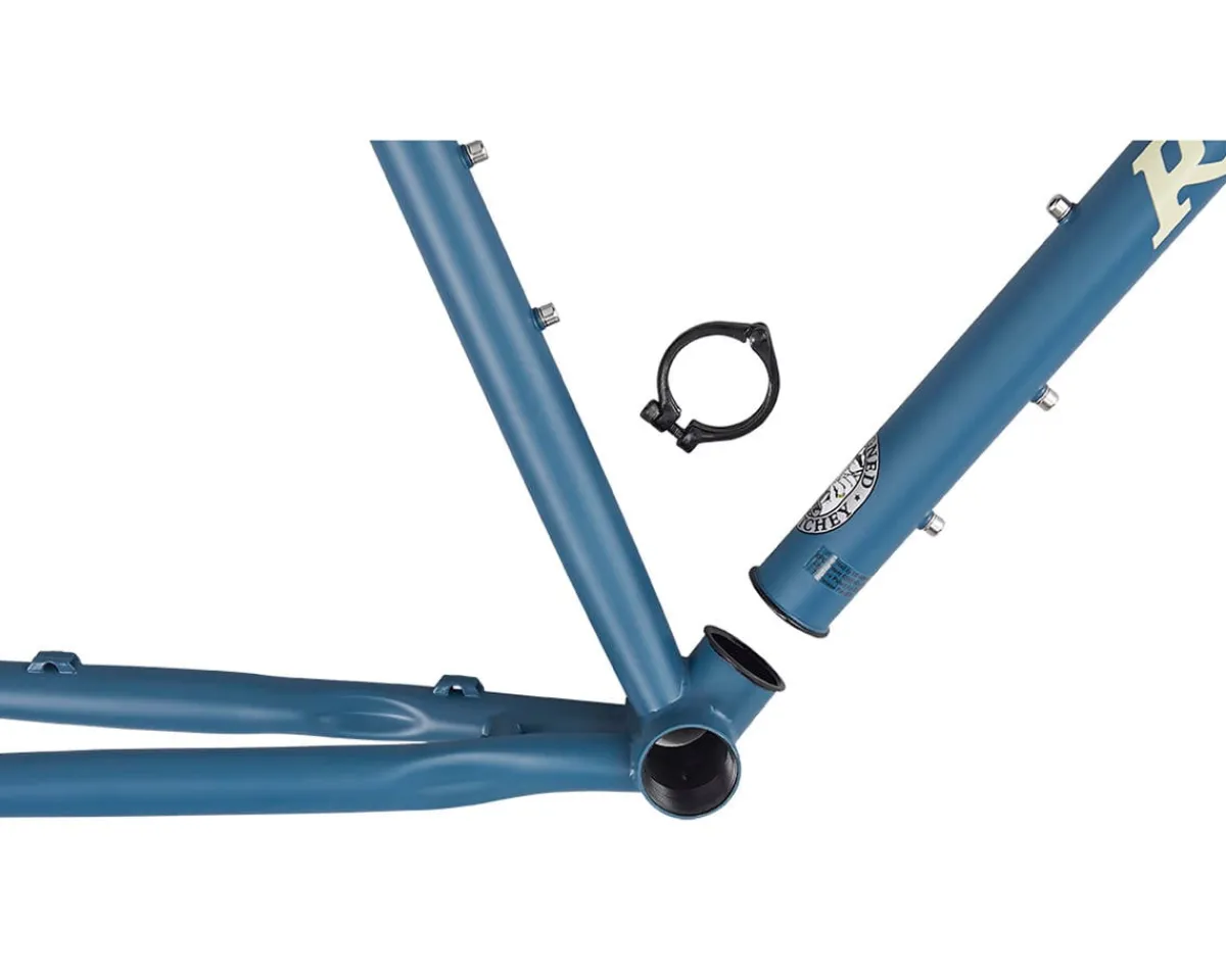 Ritchey Frames|Gravel Bikes|Outback Breakaway Frameset (Swell & Foam) (M)