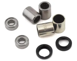Ritchey Pedals & Cleats|Holiday Shopping|Pedal Bearing Service Kit For WCS XC & Trail Pedals