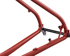 Ritchey Frames|Mountain Bikes|P-29er Mountain Frameset (Dirt in Blood) (S)